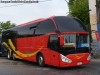 Zhong Tong Navigator LCK6137H / Buses Golondrina