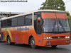 Busscar El Buss 340 / Mercedes Benz O-400RSE / Pullman Bus