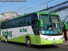 Marcopolo Andare Class 1000 / Scania K-340 / Tur Bus Marcopolo Andare Class 1000 / Scania K-340 / Tur Bus