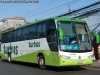 Marcopolo Andare Class 1000 / Scania K-340 / Tur Bus