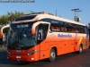 Mascarello Roma 350 / MAN RR2 19.400CO Euro4 / Pullman Bus Costa Central S.A. Mascarello Roma 350 / MAN RR2 19.400CO Euro4 / Pullman Bus Costa Central S.A.