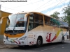 Irizar Century III 3.70 / Mercedes Benz O-400RSE / Pullman El Huique Irizar Century III 3.70 / Mercedes Benz O-400RSE / Pullman El Huique