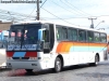 Busscar El Buss 340 / Scania K-113CL / Buses Golondrina Busscar El Buss 340 / Scania K-113CL / Buses Golondrina