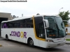 Busscar Vissta Buss LO / Scania K-340 / Cóndor Bus Busscar Vissta Buss LO / Scania K-340 / Cóndor Bus