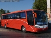 Busscar Vissta Buss LO / Mercedes Benz O-500R-1830 / Buses Los Halcones