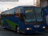 Irizar Century II 3.70 / Mercedes Benz O-400RSE / Buses Los Halcones