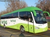 Irizar i6 3.70 / Mercedes Benz O-500RS-1836 BlueTec5 / Tur Bus