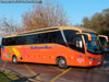 Comil Campione Invictus 1050 / Mercedes Benz O-500RS-1836 BlueTec5 / Pullman Bus Costa Central S.A.