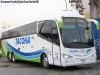 Irizar i6 3.90 / MAN RR4 26.480CO Euro4 / Tacoha