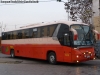 Comil Campione 3.45 / Mercedes Benz O-400RSE / Buses Golondrina