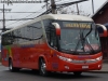 Marcopolo Viaggio G7 1050 / Mercedes Benz O-500RS-1836 BlueTec5 / Pullman Bus Costa Central S.A.