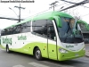 Irizar i6 3.70 / Mercedes Benz O-500RS-1836 BlueTec5 / Tur Bus