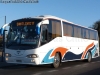 Irizar InterCentury II 3.50 / Scania K-124IB / Pullman El Huique