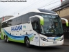 Mascarello Roma 370 / Mercedes Benz O-500RSD-2441 BlueTec5 / Tacoha