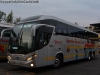 Mascarello Roma 370 / Mercedes Benz O-500RSD-2441 BlueTec5 / Expreso Santa Cruz Mascarello Roma 370 / Mercedes Benz O-500RSD-2441 BlueTec5 / Expreso Santa Cruz