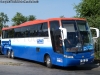 Busscar Vissta Buss HI / Mercedes Benz O-500RSD-2036 / Buses Los Halcones