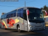 Irizar Century III 3.70 / Scania K-340 / Pullman Luna Express