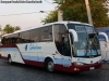 Marcopolo Viaggio G6 1050 / Mercedes Benz O-400RSE / Buses Golondrina