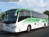 Irizar Century III 3.50 / Scania K-310 / Nilahue