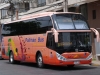 Zhong Tong Navigator LCK6137H / Pullman Bus Costa Central S.A.