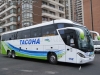 Mascarello Roma 370 / Mercedes Benz O-500RSD-2442 / Tacoha