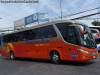 Marcopolo Viaggio G7 1050 / Mercedes Benz O-500RS-1836 BlueTec5 / Pullman Bus Costa Central S.A.