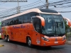Mascarello Roma 370 / Mercedes Benz O-500RSD-2441 BlueTec5 / Pullman Bus Costa Central S.A.