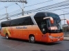 Yutong ZK6136H / Pullman Bus Costa Central S.A.