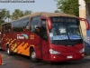 Irizar Century III 3.50 / Scania K-310 / Buses Los Halcones