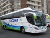 Mascarello Roma 370 / Mercedes Benz O-500RSD-2441 BlueTec5 / Tacoha