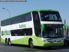 Marcopolo Paradiso G6 1800DD / Mercedes Benz O-500RSD-2442 / Tur Bus