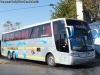Busscar Jum Buss 360 / Mercedes Benz O-400RSD / Buses Golondrina