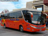 Marcopolo Viaggio G7 1050 / Mercedes Benz O-500RS-1836 BlueTec5 / Pullman Bus Costa Central S.A.