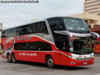 Marcopolo Paradiso G7 1800DD / Volvo B-430R / Buses JM