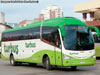 Irizar i6 3.70 / Mercedes Benz O-500RS-1836 BlueTec5 / Tur Bus