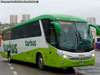 Marcopolo Viaggio G7 1050 / Mercedes Benz O-500RS-1836 BlueTec5 / Tur Bus