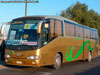 Irizar Century II 3.70 / Volvo B-10R / Salón Ríos del Sur