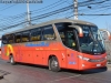 Marcopolo Viaggio G7 1050 / Mercedes Benz O-500RS-1836 BlueTec5 / Pullman Bus Costa Central S.A.