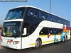 Modasa Zeus II / Scania K-420B / Expreso Santa Cruz