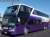 Modasa Zeus II / Mercedes Benz O-500RSD-2436 / Cóndor Bus