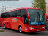 Marcopolo Paradiso G6 1200HD / Mercedes Benz O-400RSE / Buses Los Halcones