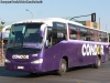 Irizar Century III 3.50 / Scania K-380B / Cóndor Bus