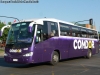 Irizar Century III 3.50 / Scania K-380B / Cóndor Bus