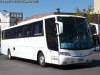 Busscar Vissta Buss LO / Mercedes Benz OH-1628L / Buses Los Halcones