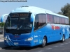 Irizar i6 3.70 / Scania K-360B / Pullman Florida