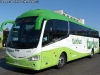 Irizar i6 3.70 / Mercedes Benz O-500RS-1836 BlueTec5 / Tur Bus