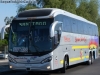 Mascarello Roma 370 / Scania K-400B eev5 / Expreso Santa Cruz Mascarello Roma 370 / Scania K-400B eev5 / Expreso Santa Cruz