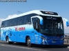 Mascarello Roma 350 / Mercedes Benz O-500RS-1836 BlueTec5 / Pullman Florida