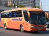 Marcopolo Viaggio G7 1050 / Mercedes Benz O-500RS-1836 BlueTec5 / Pullman Bus Costa Central S.A.