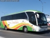 Neobus New Road N10 360 / Mercedes Benz O-500RS-1836 BlueTec5 / Buses Peñablanca